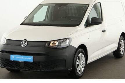VW Caddy 22.800 km 22.560 &euro; Gotha 99867