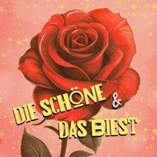 Die Schöne und das Biest 11.04.2026 Bühne & Bohne Erfurt