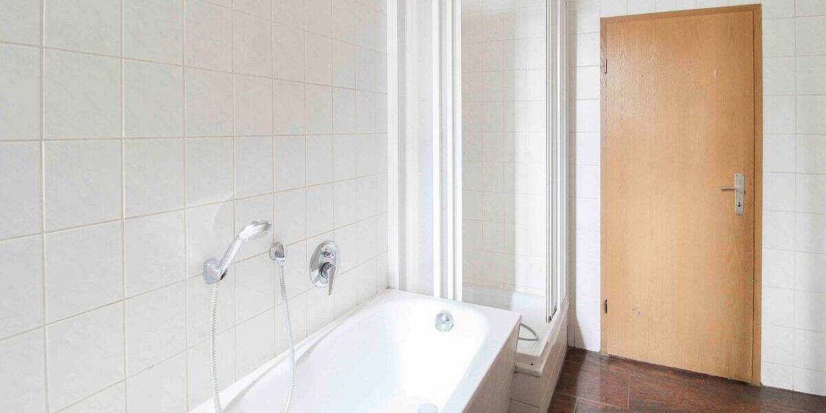 Etagenwohnung Erfurt Daberstedt - 3 Zimmer, 80 m&sup2;, 153.000&euro; | Angebot:26204620