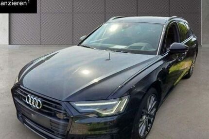 Audi A6 45.200 km 51.880 € Weimar 99423