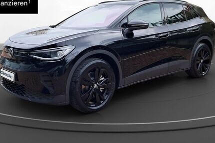 VW ID.4 3.000 km 53.970 &euro; Erfurt 99099