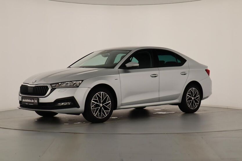 Skoda Octavia 48.290 km 20.990 € Arnstadt 99310