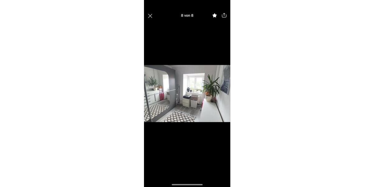 Dachgeschoßwohnung Erfurt Andreasvorstadt - 3 Zimmer, 55 m&sup2;, 730&euro; | Angebot:26149605