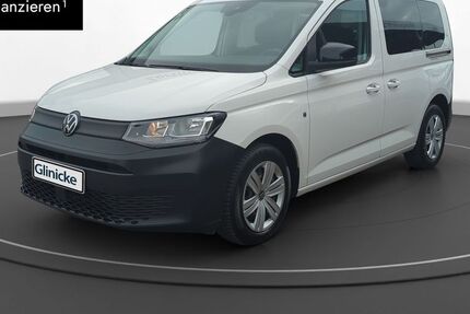 VW Caddy 32.600 km 22.980 &euro; Weimar 99423