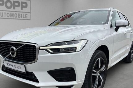 Volvo XC60 56.473 km 29.850 € Nohra 99428