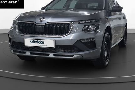 Skoda Kamiq 1.600 km 28.482 &euro; Erfurt 99099