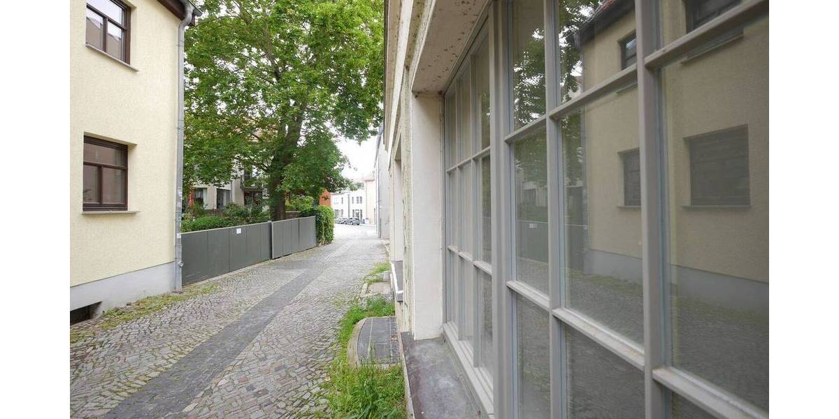 Mehrfamilienhaus, Wohnhaus Weimar Altstadt - 6 Zimmer, 343.000&euro; | Angebot:26891502