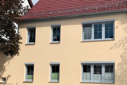 Einfamilienhaus in ruhiger Lage von Gotha-Siebleben 8 zimmer