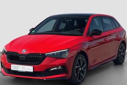 Skoda Scala 55.850 km 20.690 &euro; Erfurt 99099