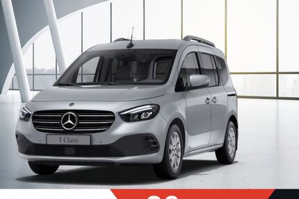Mercedes-Benz T-Klasse 11.900 km 27.950 &euro; Neudietendorf 99192