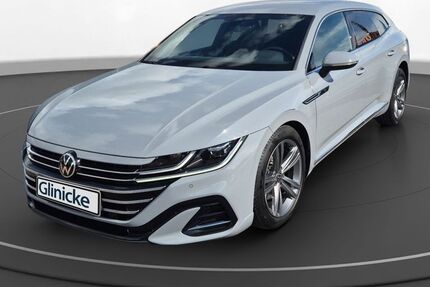 VW Arteon 123.600 km 26.870 &euro; Erfurt 99099