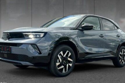 Opel Mokka 3.500 km 25.880 € Erfurt 99086