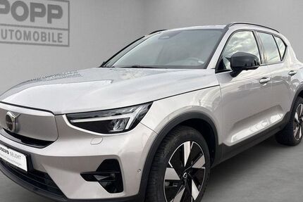 Volvo XC40 35.629 km 36.490 &euro; Erfurt 99099