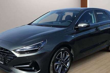 Hyundai i30 27.300 km 18.990 &euro; Schwabhausen 99869