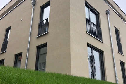 Modernes zeitgemäßes Wohnen im Zentrum - Wohnung Gotha | Angebot:27543434