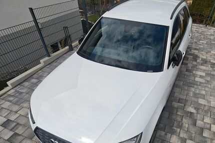 Audi A4 111.000 km 21.999 &euro; Erfurt 99092