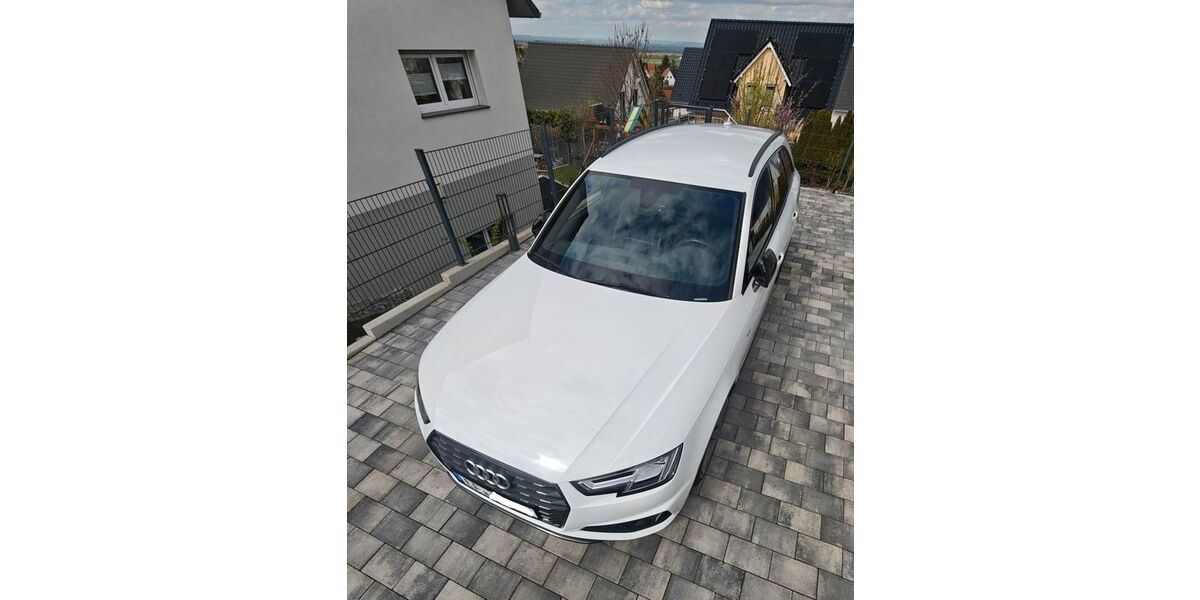 Audi A4 111.000 km 21.999 &euro; Erfurt 99092