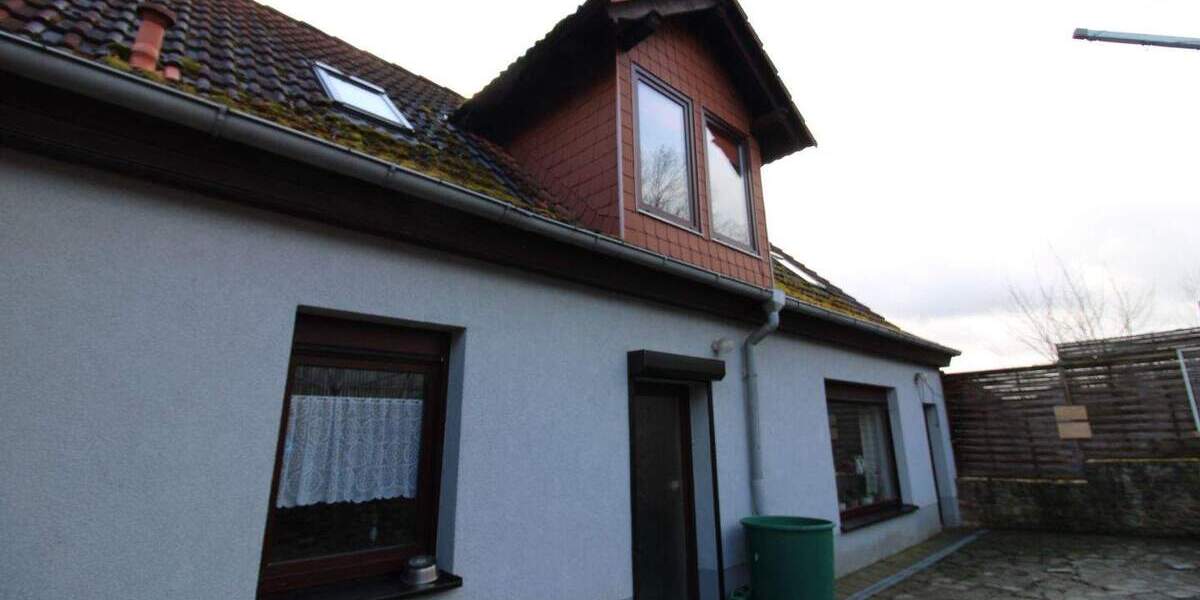Mehrfamilienhaus, Wohnhaus Tonna Burgtonna - 9 Zimmer, 280 m&sup2;, 245.000&euro; | Angebot:26556935