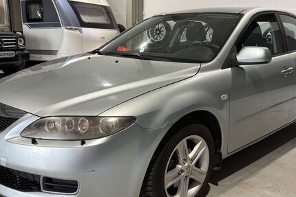 Mazda 6 89.989 km 2.900 &euro; Erfurt 99085