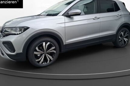 VW T-Cross 4.500 km 25.550 &euro; Weimar 99423