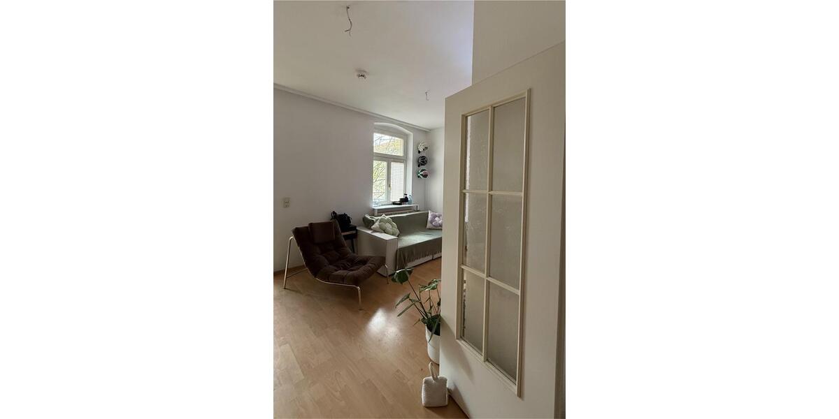 Etagenwohnung Erfurt Andreasvorstadt - 2 Zimmer, 59 m&sup2;, 610&euro; | Angebot:25991219