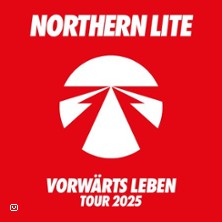 Northern Lite - Vorwärts Leben Tour 29.12.2025 Central Club