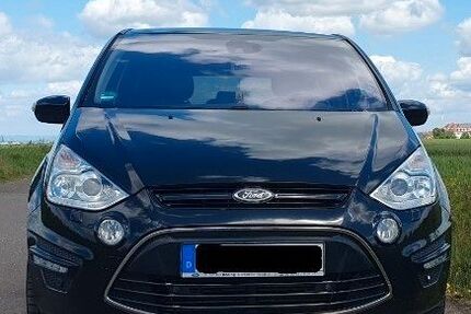 Ford S-Max 326.100 km 5.000 € Erfurt 99097