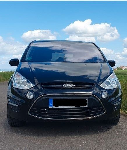 Ford S-Max 326.100 km 5.000 € Erfurt 99097