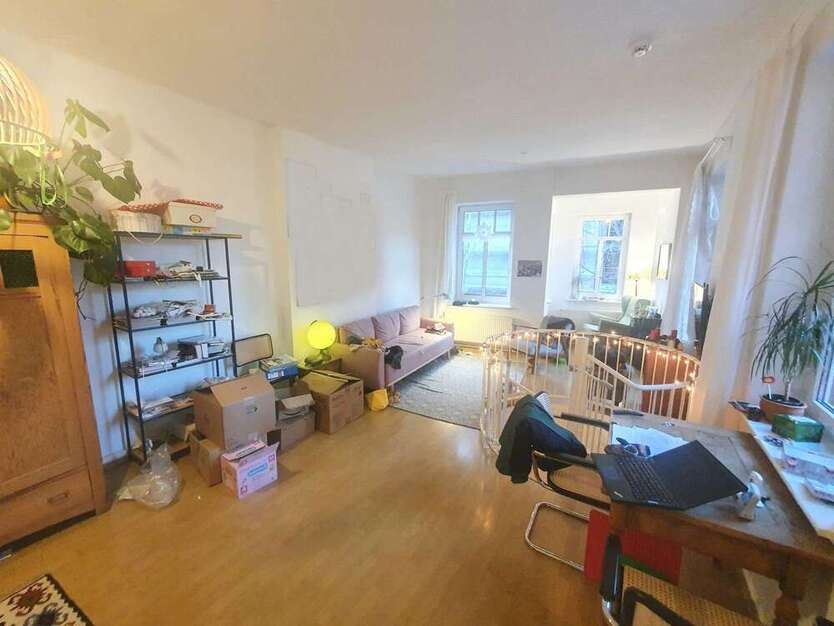 Wohnung zum Mieten in Erfurt 920 € 90.16 m²