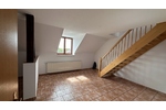 Tolle Wohnung im DG mit Wohn-Galerie