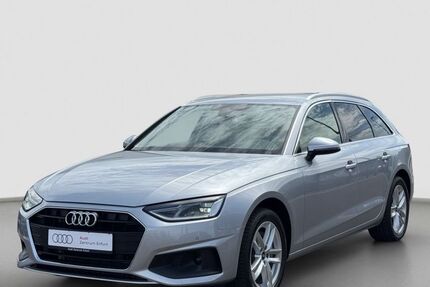 Audi A4 37.200 km 27.970 &euro; Erfurt 99099