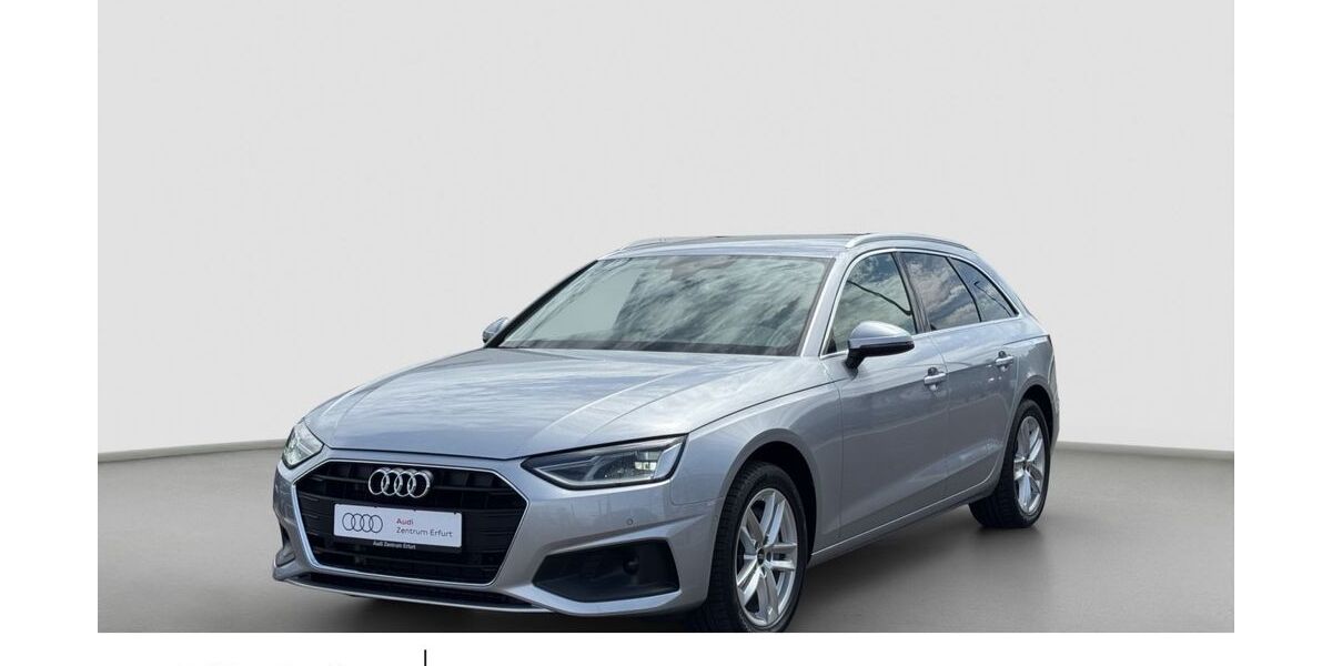 Audi A4 37.200 km 27.970 &euro; Erfurt 99099