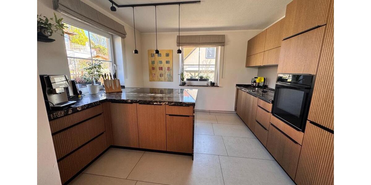 Einfamilienhaus Nesse-Apfelstädt Apfelstädt - 5 Zimmer, 120 m&sup2;, 494.000&euro; | Angebot:26488240