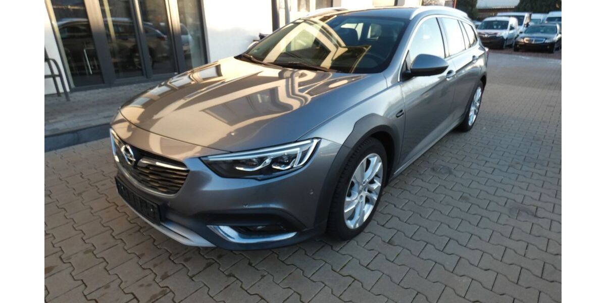 Opel Insignia 110.000 km 12.490 &euro; Erfurt 99087