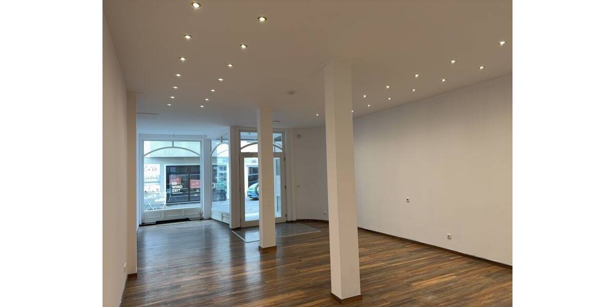 Gewerbeobjekt Gotha - 960&euro; | Angebot:25671043