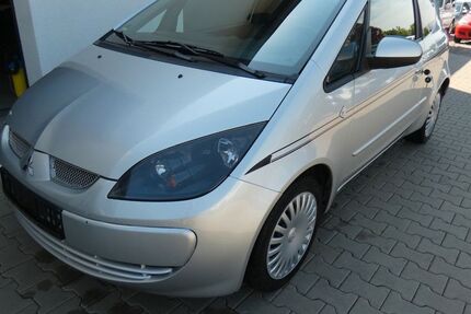 Mitsubishi Colt 140.000 km 990 &euro; Erfurt 99087