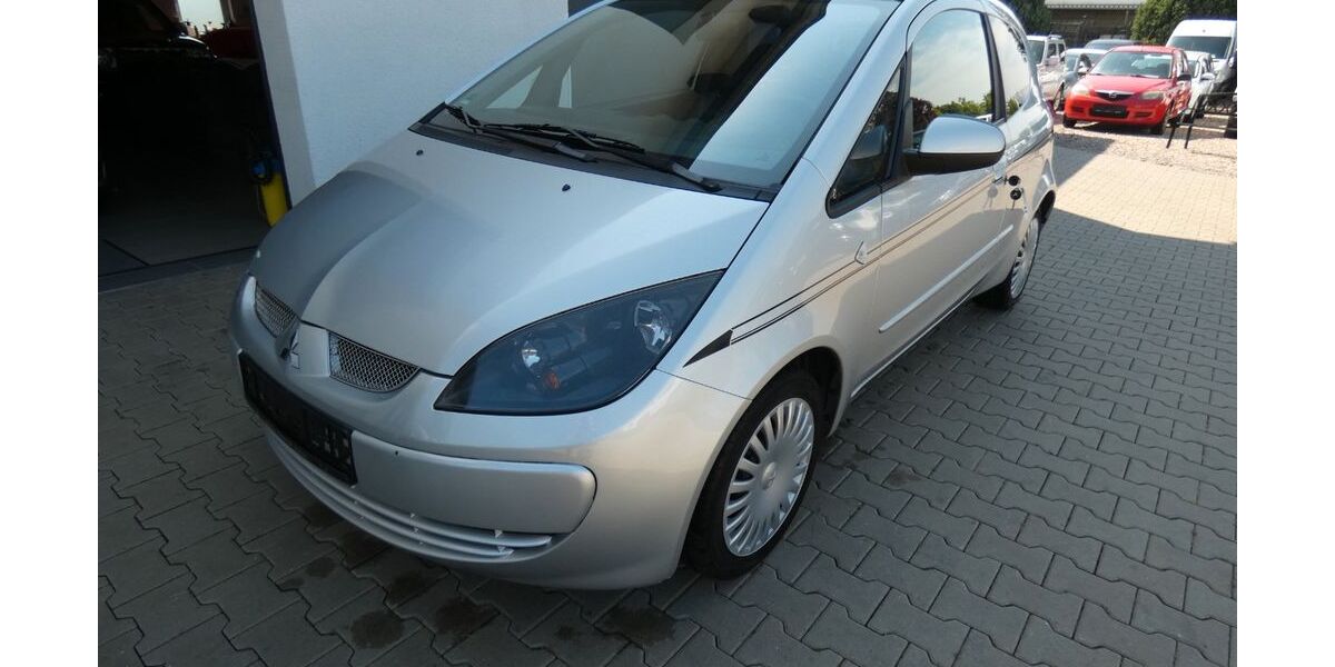 Mitsubishi Colt 140.000 km 990 &euro; Erfurt 99087