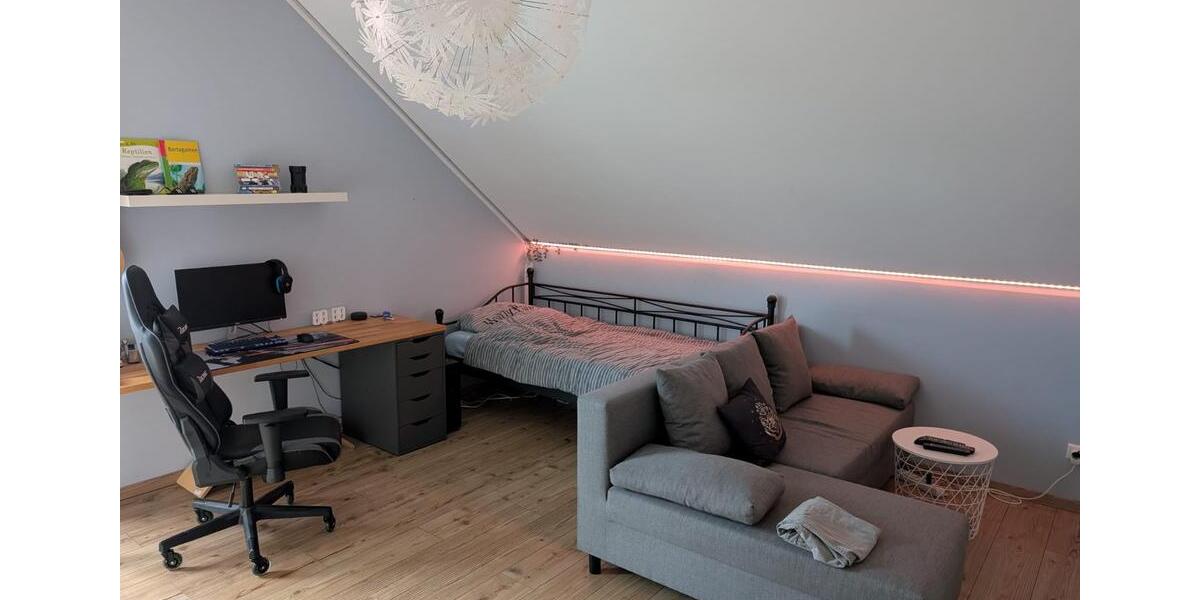 Einfamilienhaus Drei Gleichen - 5 Zimmer, 152 m&sup2;, 369.000&euro; | Angebot:27097780