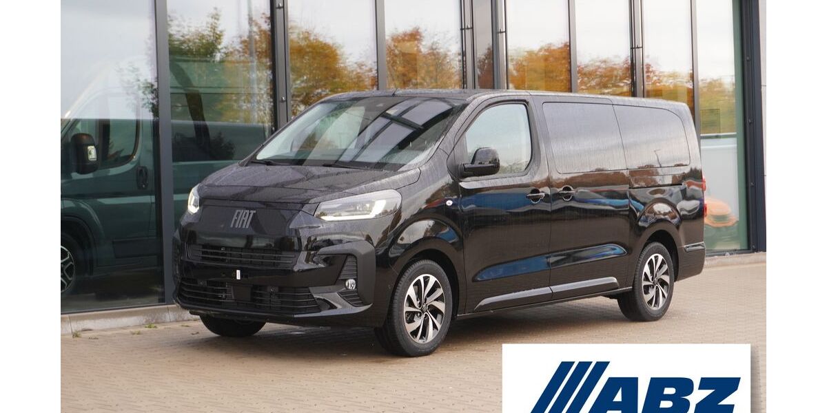 Fiat Ulysse 2.733 km 47.900 &euro; Erfurt 99098