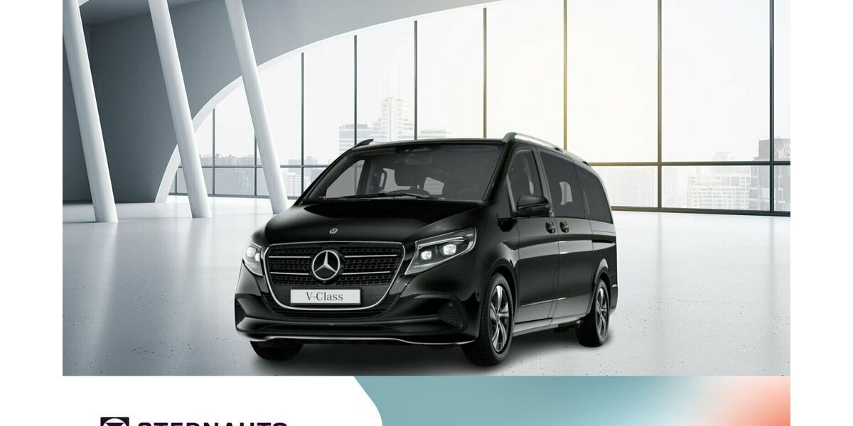 Mercedes-Benz V 250 14.900 km 69.500 &euro; Erfurt 99092