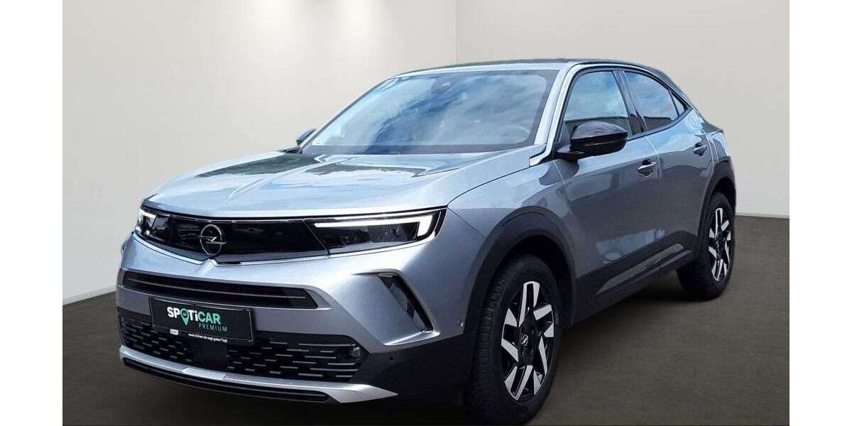 Opel Mokka 35.729 km 18.700 &euro; Erfurt 99085