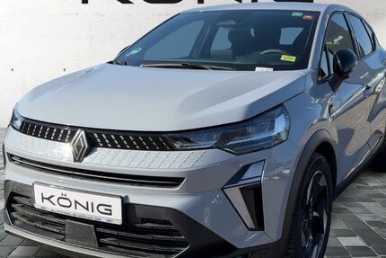 Renault Captur 13.984 km 21.999 &euro; Erfurt 99091