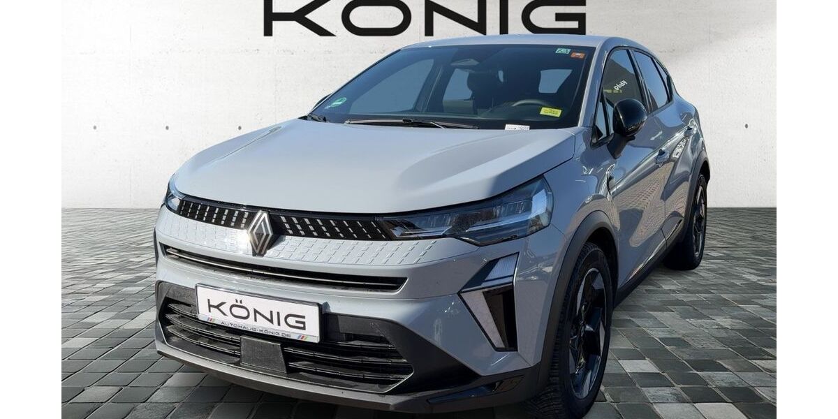 Renault Captur 13.984 km 21.999 &euro; Erfurt 99091