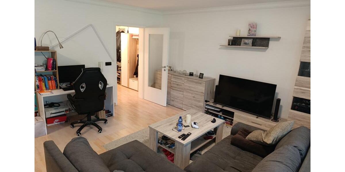 Etagenwohnung Erfurt Andreasvorstadt - 1 Zimmer, 41 m&sup2;, 60.000&euro; | Angebot:26963911