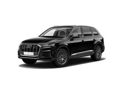 Audi Q7 52.000 km 53.480 &euro; Erfurt 99099