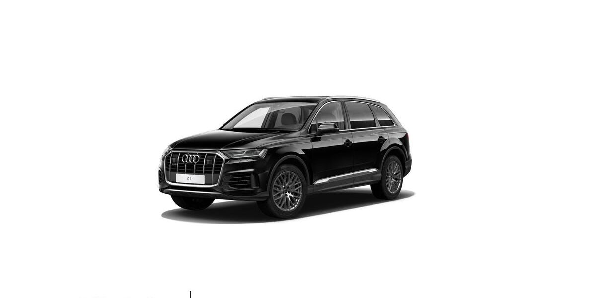 Audi Q7 52.000 km 53.480 &euro; Erfurt 99099