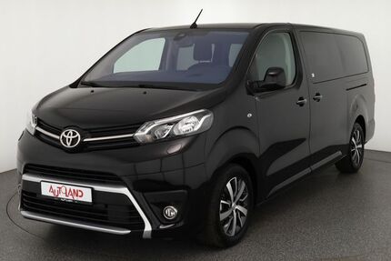 Toyota Proace (Verso) 57.435 km 34.990 &euro; Erfurt 99087