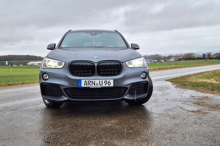 BMW X1 139.000 km 18.500 &euro; Arnstadt 99310