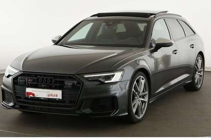 Audi S6 120.500 km 39.889 &euro; Gotha 99867