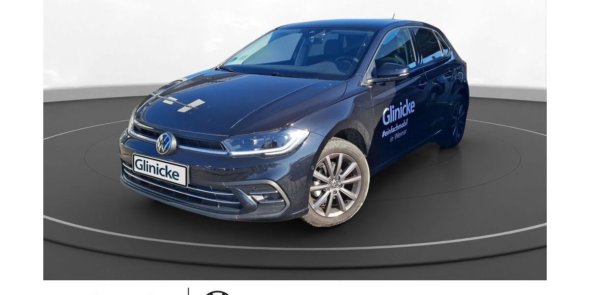 VW Polo 9.990 km 21.980 &euro; Weimar 99423
